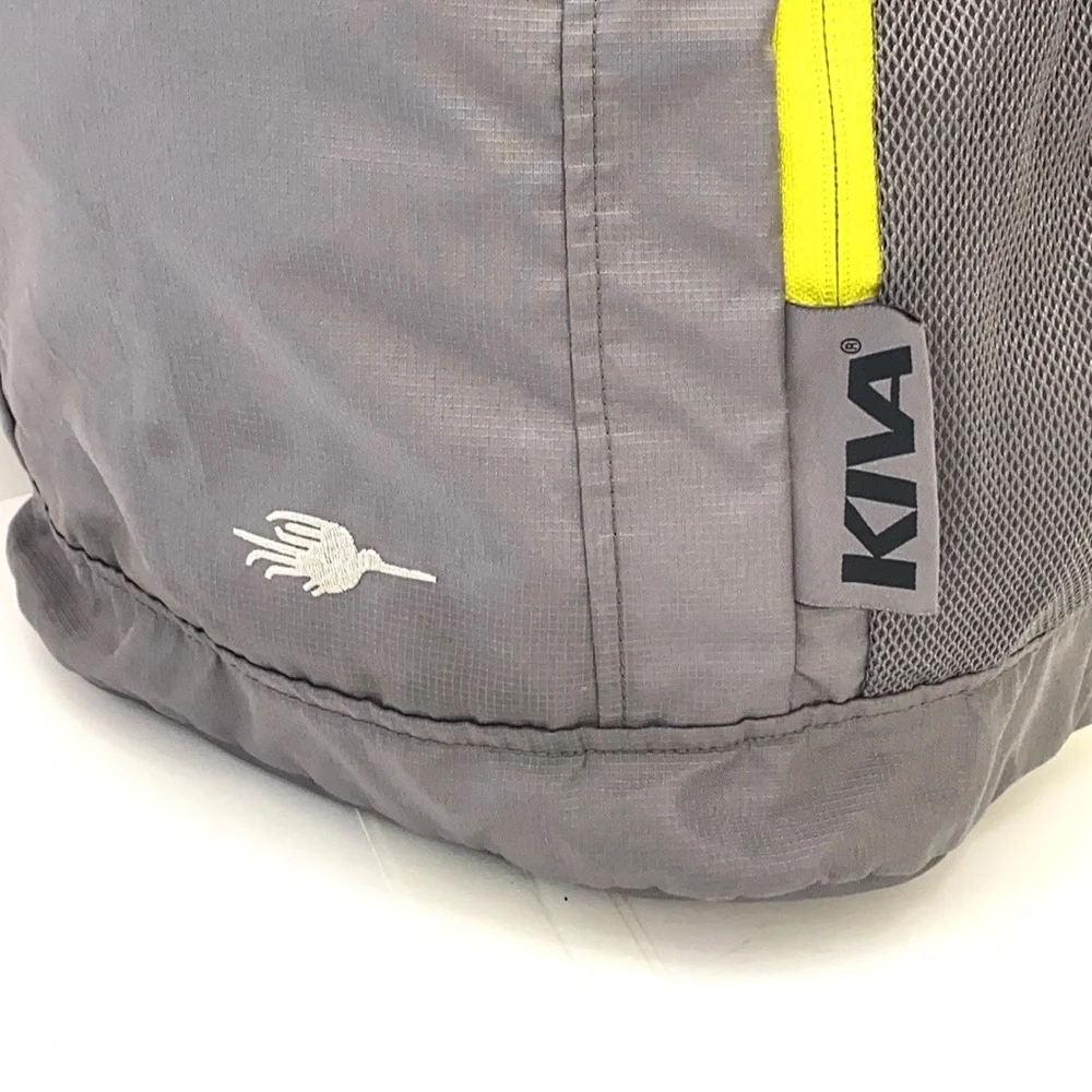 KIVA brand description